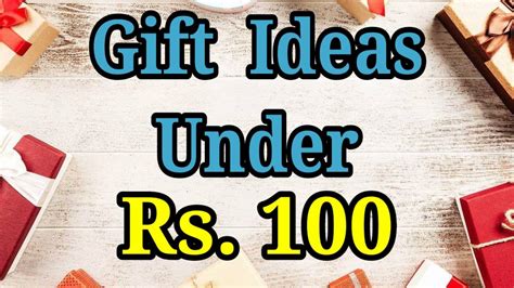 gifts under 150 rupees for girl